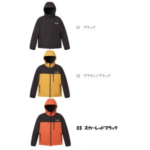 エバーグリーン　EGライトフーディージャケット2　EVERGREEN　E.G. Light Hoodie Jacket　2　