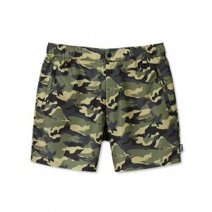 Evergreen EG Dry Gear Shorts