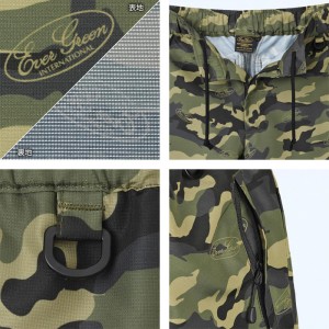 Evergreen EG Dry Gear Shorts