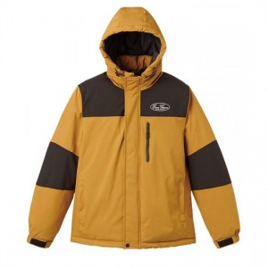 エバーグリーン　EGウォームマウンテンパーカー　EVERGREEN　E.G. Warm Mountain Parka　