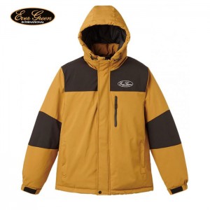 エバーグリーン　EGウォームマウンテンパーカー　EVERGREEN　E.G. Warm Mountain Parka　