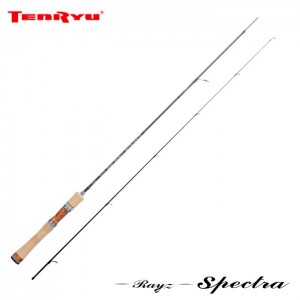 TENRYU Rayz Spectra RZS53LML - 【Bass Trout Salt lure fishing web