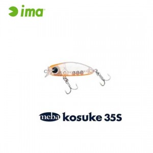 【決算セール】アイマ　コスケ　35S　ima kosuke