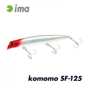 ima　Komomo SF-125　