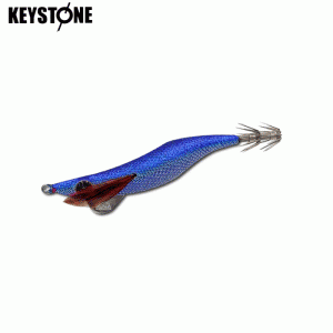 【ClearanceSale】 Key Stone　Monroe Egi No. 3.0 night firing tune