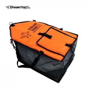 STREAM TRAIL Fishbasket S size scari