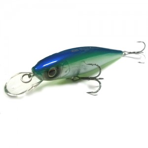 deps Barrison Minnow  100 Suspend [2]