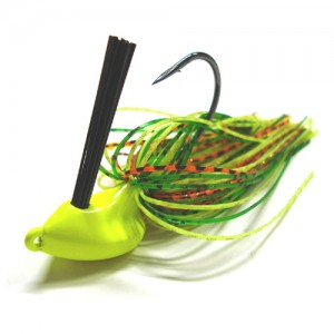 deps flat back jig silicon ver 1 / 2oz [2]