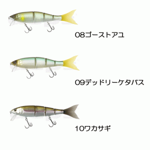 デプス　ニューハイサイダー　145　deps