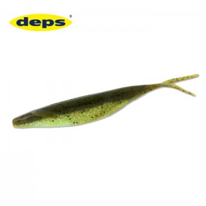 deps Sakamata Shad 5inch [2]