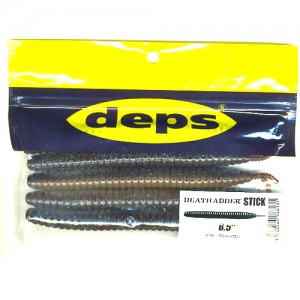 デプス　デスアダースティック　6.5inch　deps 【1】