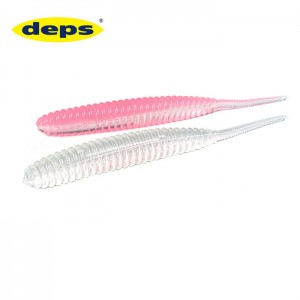 deps　DEATHADDER　6inch　Non-Salt