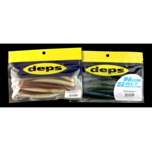 deps　DEATHADDER　6inch　Non-Salt