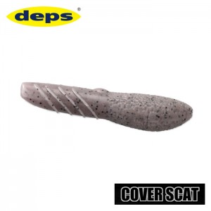 deps　COVER SCAT