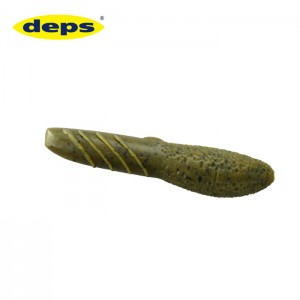 Depth cover scat 3inch