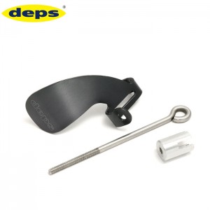 deps deps EVOKE ZERO  Replacement Prop Parts Set for 120