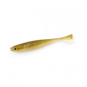 Engine　like microfish tail 1.7inch