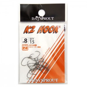 ディスプラウト　ケーツーフック　K2　15本入　DAYSPROUT