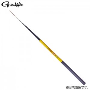 Gamakatsu UK8016 Ukimaro top rod 1.8m