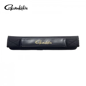 Gamakatsu GM2587 Dip Net Handle & Cover