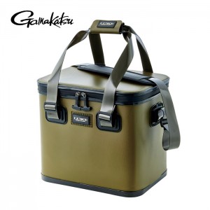 Gamakatsu LE329 Fridge Box 15L