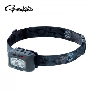 Gamakatsu LEHL251WR Headlight