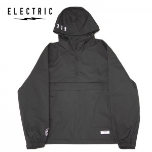 エレクトリック　アノラック ラグラン　ELECTRIC　ANORAK RAGLAN