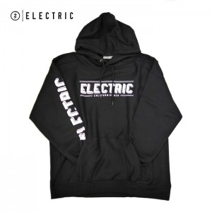 【全2色】エレクトリック　BOX HOOD ELECTRIC　BOX HOOD