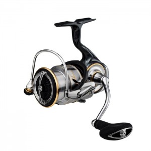 DAIWA 20 LUVIAS LT4000-CXH