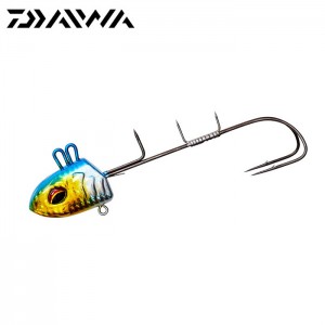 【全7色】ダイワ　快適船タチウオテンヤSS ダブル 50　DAIWA