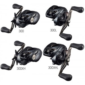 Daiwa TATULA TW 300