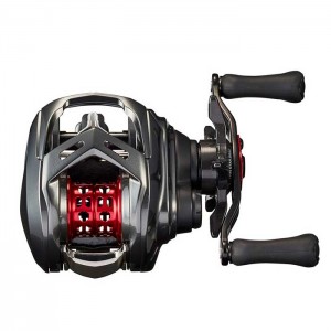 ダイワ 20アルファスエアーTW 8.6 DAIWA ALPHAS AIR TW - 【バス