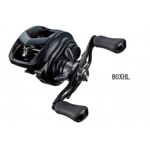 DAIWA　TATULA　TW