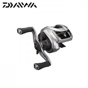 Daiwa 21 Zillion SV TW 1000