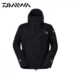 DAIWA DR-1322J Gore-Tex product rain jacket - 【Bass Trout Salt lure fishing  web order shop】BackLash｜Japanese fishing tackle｜