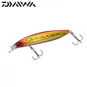 DAIWA Shoreline Shiner Z Vertis R 98F