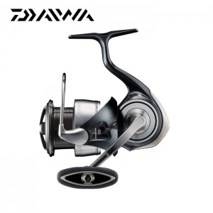 Daiwa 24 Certate FC LT4000-CXH