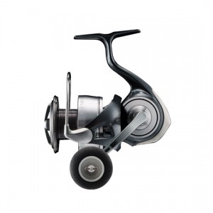 Daiwa 24 Certate FC LT5000D-CXH