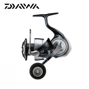 Daiwa 24 Certate FC LT5000D