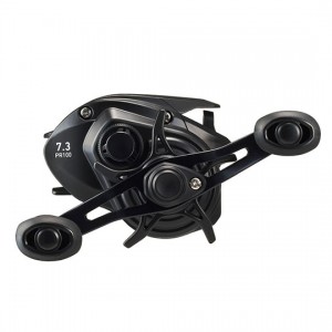 Daiwa PR 100H/100HL bait reel