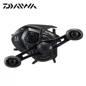 Daiwa PR 100H/100HL bait reel