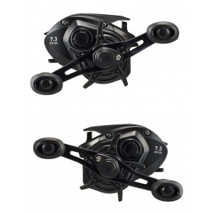 Daiwa PR 100H/100HL bait reel