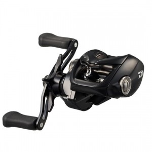 Daiwa 24 Tatula TW 100XH