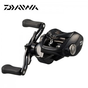 Daiwa 24 Tatula TW 100XH