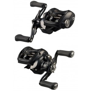 Daiwa 24 Tatula TW 100XH