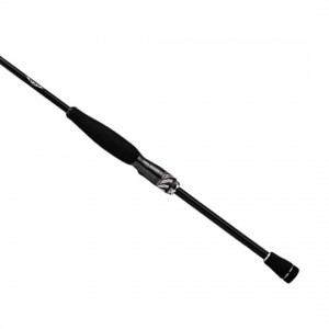 Daiwa Steez Real Control S65ML-SV