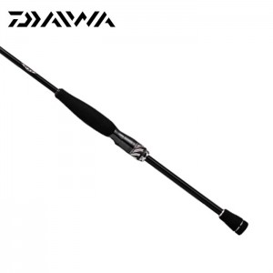 Daiwa Steez Real Control S65ML-SV