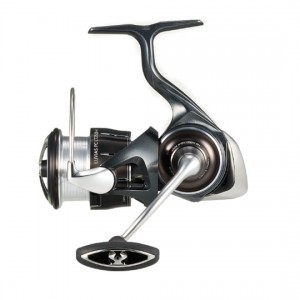 Daiwa 24 LUVIAS PC LT2500-H