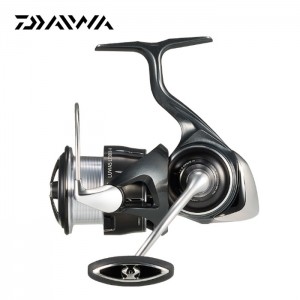 Daiwa 24 LUVIAS LT3000-H 