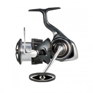 Daiwa 24 LUVIAS LT4000-XH